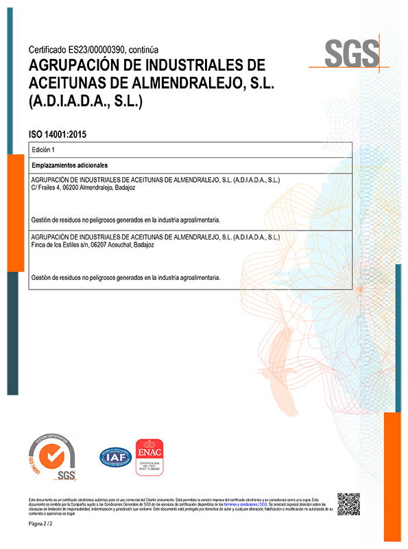 cert adiada 14000 00